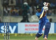 Rayudu needs a good IPL to win back the faith of the selectors.